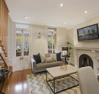 PYRMONT Harris St. - Dalby Accommodation