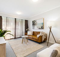 Pyrmont Murray Apartments - Dalby Accommodation