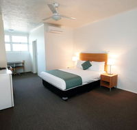 Q Express - Dalby Accommodation