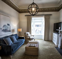 QPO QUEENSCLIFF - Dalby Accommodation
