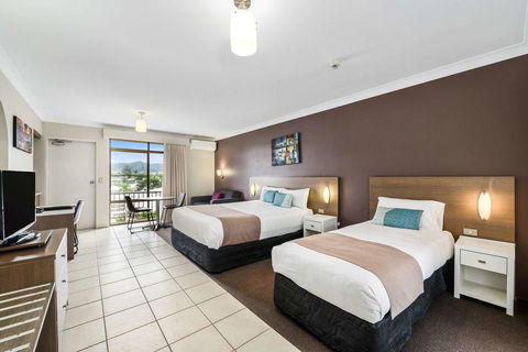 Quality Hotel City Centre - Dalby Accommodation 3
