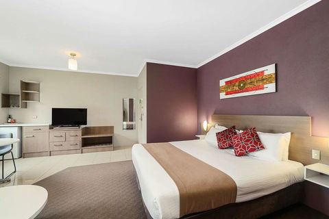 Quality Hotel City Centre - Dalby Accommodation 2