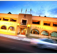 Quality Hotel Mildura Grand - Dalby Accommodation