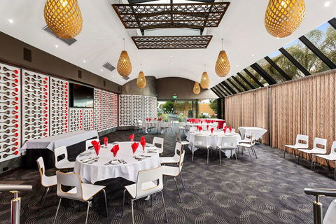 Quality Hotel Taylors Lakes - Dalby Accommodation 3