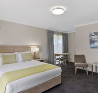 Quality Inn Carriage House - Dalby Accommodation