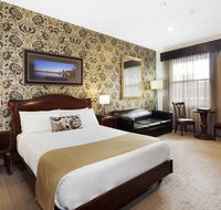 Quality Inn Heritage on Lydiard - Dalby Accommodation