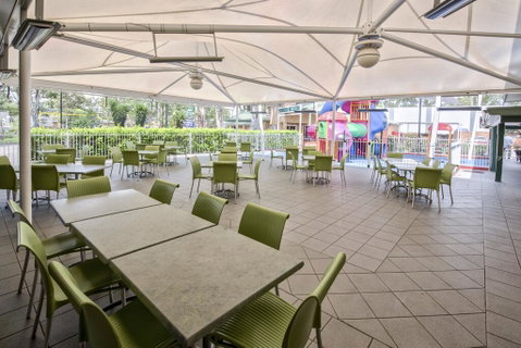 Quality Inn Penrith Sydney - Dalby Accommodation 3