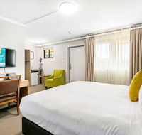 Quality Inn Sunshine Haberfield - Dalby Accommodation