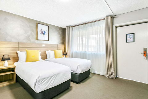 Quality Inn Sunshine Haberfield - Dalby Accommodation 3
