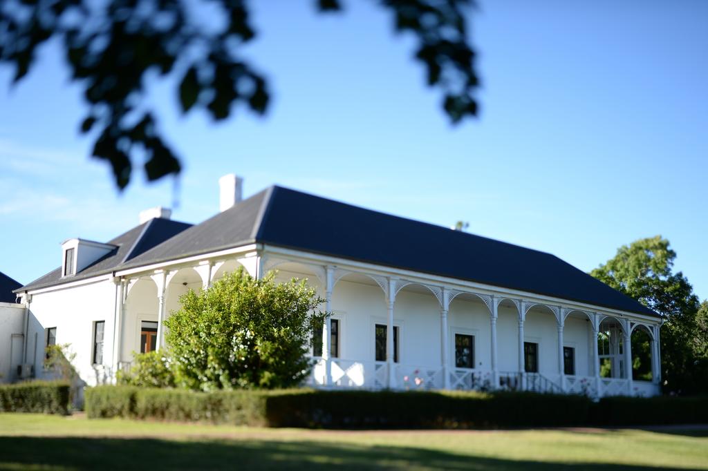 Quamby Bend TAS Dalby Accommodation