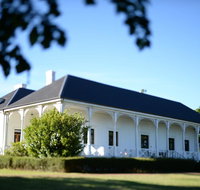 Quamby Estate - Dalby Accommodation