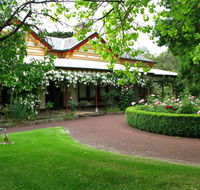 Quamby Homestead - Dalby Accommodation