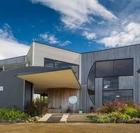Quarry Hill Lookout - Dalby Accommodation