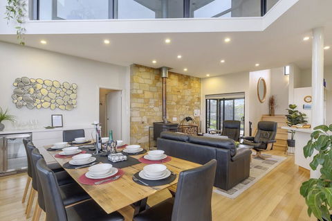 Quarry Hill Lookout - Dalby Accommodation 3