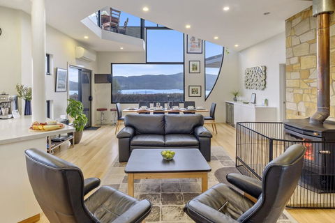 Quarry Hill Lookout - Dalby Accommodation 1