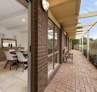 Quarterdeck - Dalby Accommodation