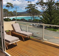 Quarterdeck Apartment - Dalby Accommodation