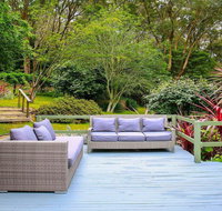 Que Sera - carefree stay near Gibraltar Resort - Dalby Accommodation