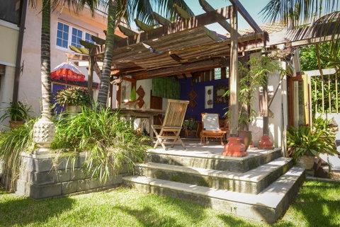 Queenscliff Beach Apartment - Dalby Accommodation 2