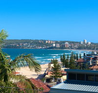 Queenscliff beach apartment - Dalby Accommodation