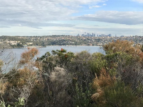Queenscliff Beach Apartment - Dalby Accommodation 3