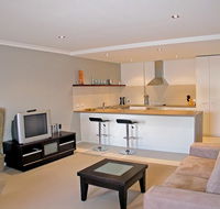 QUEENSCLIFFS WYUNA 17 - Dalby Accommodation