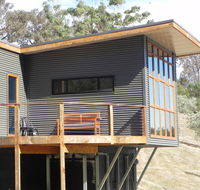 Queenstown Retreat BB - Dalby Accommodation