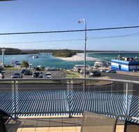 Quelle Vue Huskisson - Dalby Accommodation