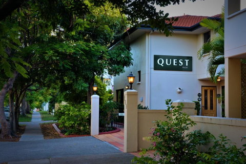 Quest Ascot - Dalby Accommodation 2