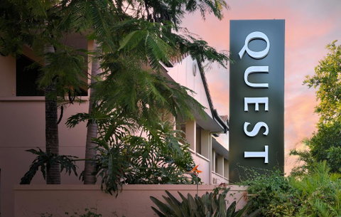 Quest Ascot - Dalby Accommodation 0
