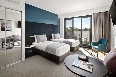 Quest Ballarat Station - Dalby Accommodation 2