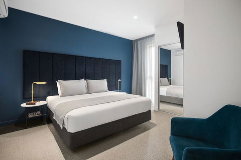 Quest Ballarat Station - Dalby Accommodation 1