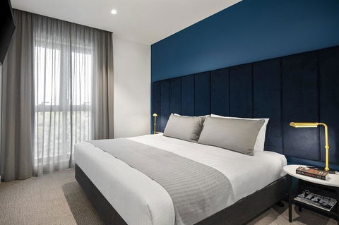 Quest Ballarat Station - Dalby Accommodation 3