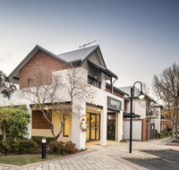 Quest Bunbury - Dalby Accommodation