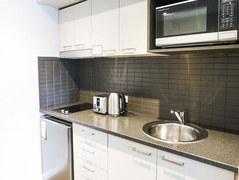 Quest Campbelltown - Dalby Accommodation 1