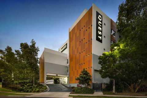 Quest Campbelltown - Dalby Accommodation 0