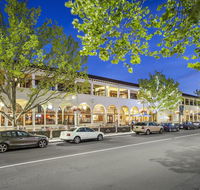 Quest Canberra - Dalby Accommodation