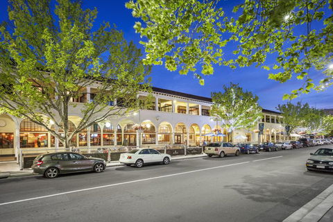 Quest Canberra - Dalby Accommodation 0