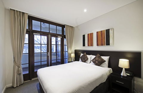Quest Canberra - Dalby Accommodation 2