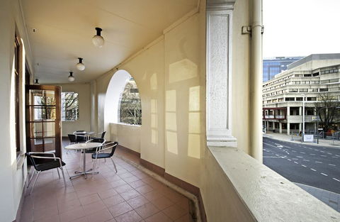 Quest Canberra - Dalby Accommodation 3