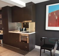 Quest East Melbourne - Dalby Accommodation