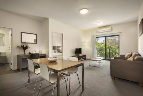 Quest Ipswich - Dalby Accommodation 0