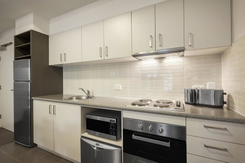 Quest Ipswich - Dalby Accommodation 1
