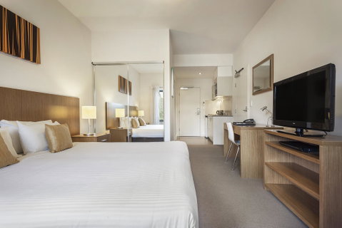 Quest Ipswich - Dalby Accommodation 3