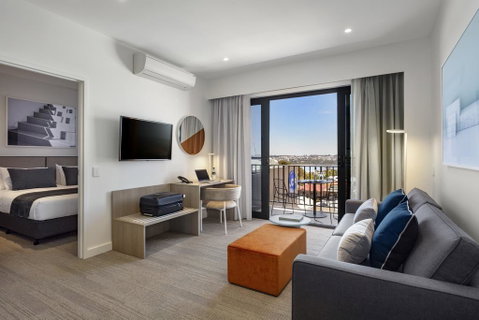 Quest Joondalup - Dalby Accommodation 3