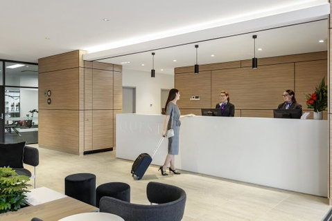 Quest Joondalup - Dalby Accommodation 1