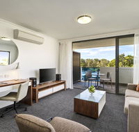 Quest Kelvin Grove - Dalby Accommodation