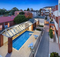 Quest Kew - Dalby Accommodation