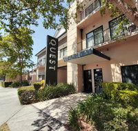 Quest Maitland - Dalby Accommodation