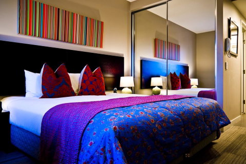 Quest Mascot - Dalby Accommodation 0